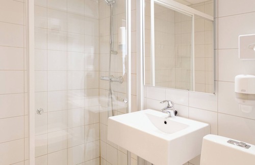 Sandnes Hotel | Hotel Sverre