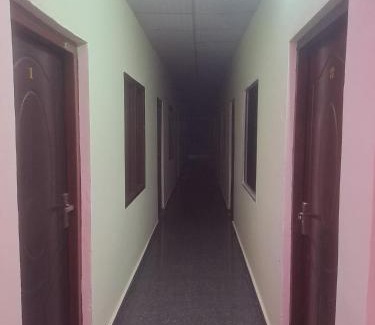 Pauri Hotel | Hotel Swagat Sarovar
