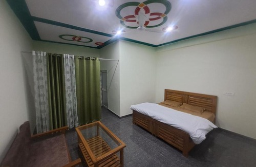 Pauri Hotel | Hotel Swagat Sarovar