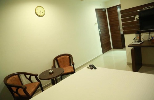 Hyderabad Hotel | Hotel Swagath Grand A.S. Rao Nagar