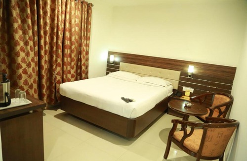 Hyderabad Hotel | Hotel Swagath Grand A.S. Rao Nagar