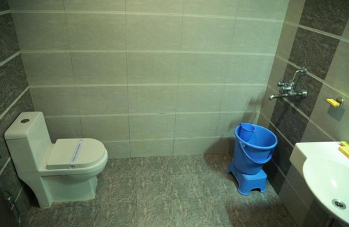 Hyderabad Hotel | Hotel Swagath Grand A.S. Rao Nagar