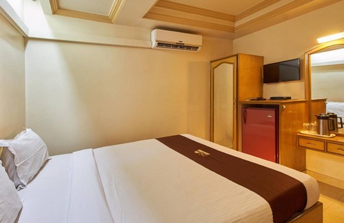Shivajinagar Hotel | Hotel Swan Inn