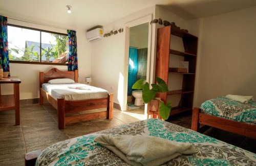 Pavones House | Hotel Swell Pavones