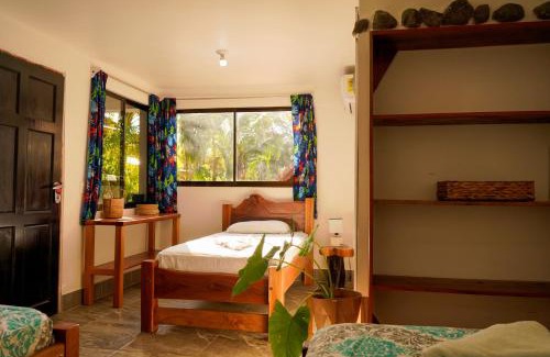 Pavones House | Hotel Swell Pavones