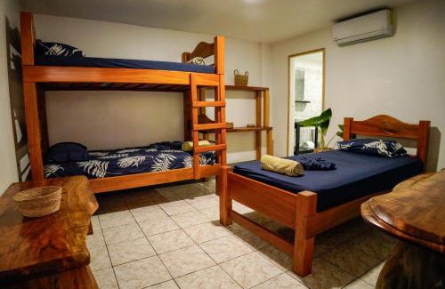 Pavones House | Hotel Swell Pavones