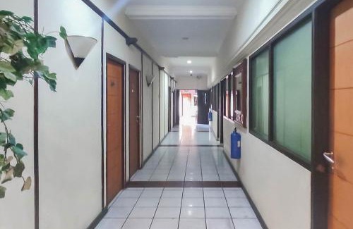 Balikpapan Hotel | Hotel Syariah Citra Nusantara Balikpapan