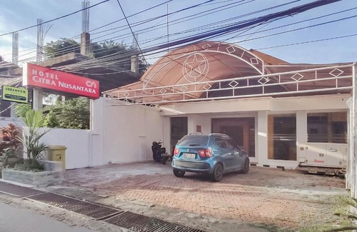 Balikpapan Hotel | Hotel Syariah Citra Nusantara Balikpapan