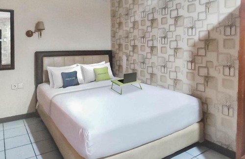 Balikpapan Hotel | Hotel Syariah Citra Nusantara Balikpapan