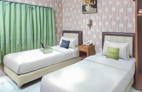 Balikpapan Hotel | Hotel Syariah Citra Nusantara Balikpapan