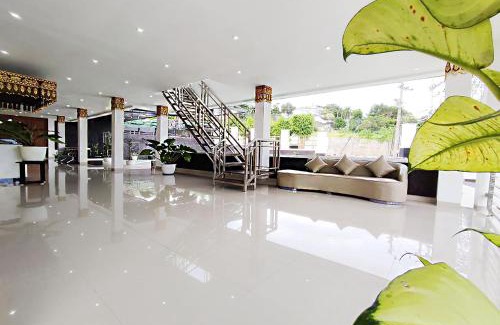 Bandar Lampung Hotel | Hotel Syariah GS Lampung Culture, Bandar Lampung