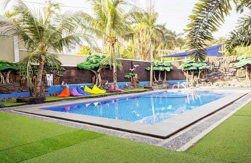 Bandar Lampung Hotel | Hotel Syariah GS Lampung Culture, Bandar Lampung