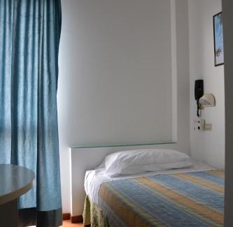 Bellariva Hotel | Hotel Sympathy