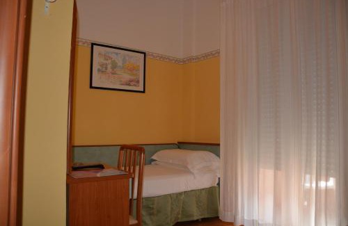 Bellariva Hotel | Hotel Sympathy