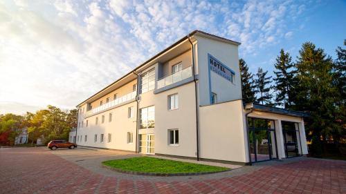 Szeghalom Hotel | Hotel Szeghalom