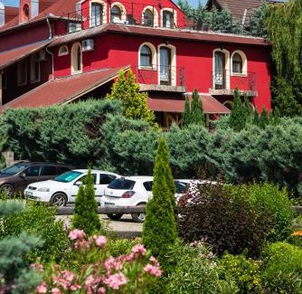 Eger Hotel | Hotel Szent István