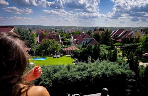 Eger Hotel | Hotel Szent István