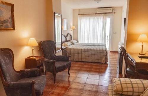 Tarbena Hotel | Hotel Tàrbena