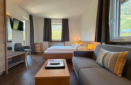 Cermes Hotel | Hotel Törggelehof