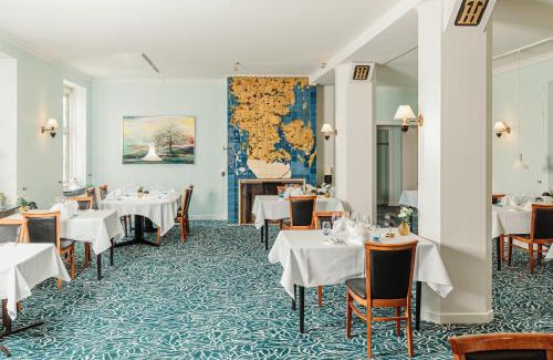 Tonder Hotel | Hotel Tønderhus