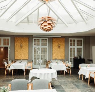 Tonder Hotel | Hotel Tønderhus