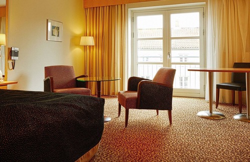 Tonder Hotel | Hotel Tønderhus