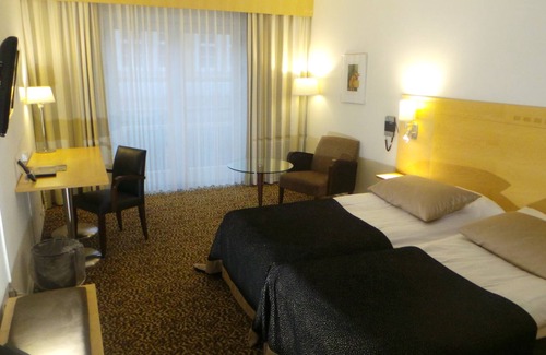 Tonder Hotel | Hotel Tønderhus