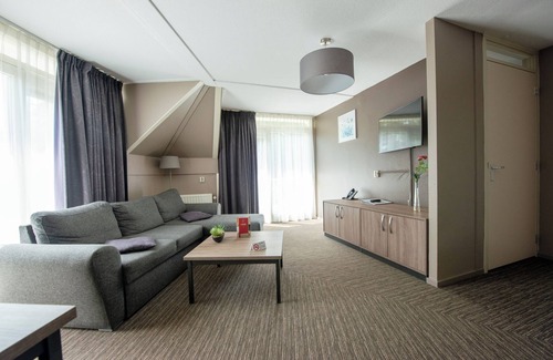 Renesse Hotel | Hotel 't Klokje