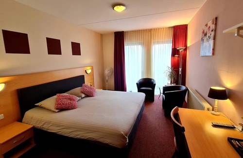 Made Hotel | Hotel 't Trefpunt