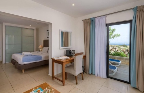Sannat Hotel | Hotel Ta' Cenc & Spa