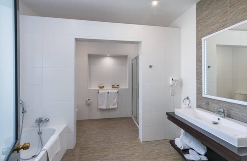 Sannat Hotel | Hotel Ta' Cenc & Spa