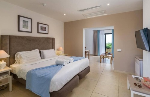 Sannat Hotel | Hotel Ta' Cenc & Spa
