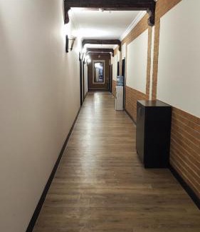 Imereti Hotel | Hotel "Tabakini" resort