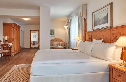 Corvara in Badia Hotel | HOTEL TABLÈ
