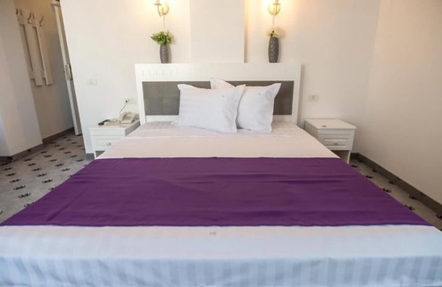 Eforie Nord Hotel | Hotel Tadora