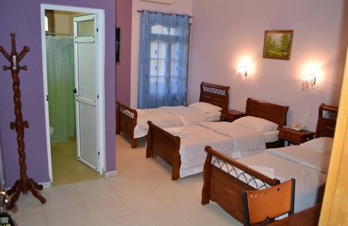 Jijel Hotel | Hotel Taghrast