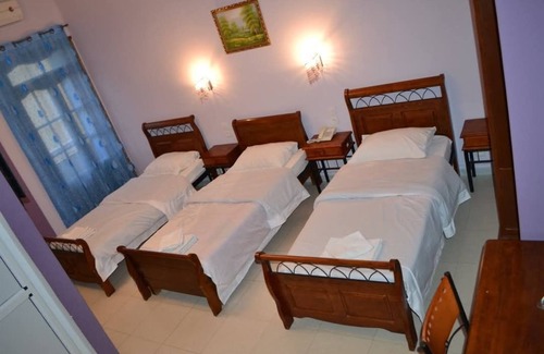 Jijel Hotel | Hotel Taghrast