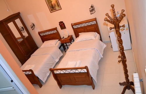 Jijel Hotel | Hotel Taghrast