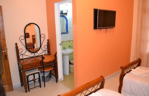Jijel Hotel | Hotel Taghrast