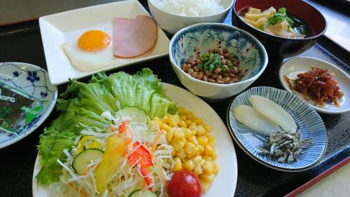 Matsushige Hotel | Hotel Taiheiyo