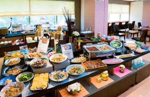 Chuocho Hotel | Hotel Taisei Annex - Vacation STAY 05193v