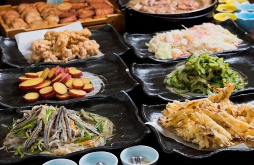 Chuocho Hotel | Hotel Taisei Annex - Vacation STAY 05200v