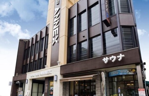 Chuocho Hotel | Hotel Taisei Annex - Vacation STAY 05207v