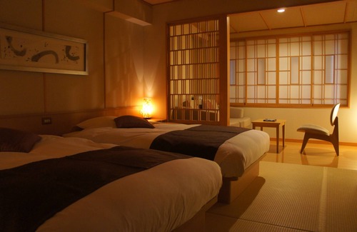 Kamikawa House | Hotel Taisetsu ONSEN＆CANYON RESORT
