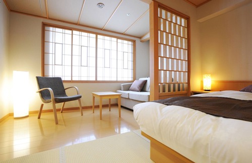 Kamikawa House | Hotel Taisetsu ONSEN＆CANYON RESORT