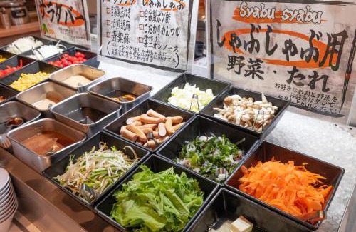 Matsuyama Hotel | Hotel Taiyo Nouen Furumitsu