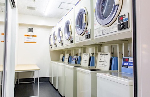 Tokushima Hotel | Hotel Taiyonoen Tokushima Kenchomae - Vacation STAY 26358v