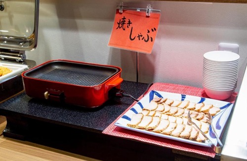 Tokushima Hotel | Hotel Taiyonoen Tokushima Kenchomae - Vacation STAY 26360v