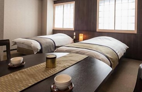 Ryuga Onsen Hotel | Hotel Takasago