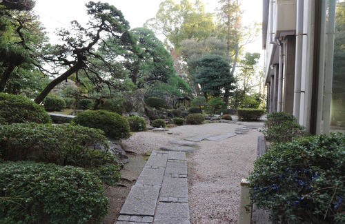 Hatago Oda Onsen Hotel | Hotel Takeshi Sanso
